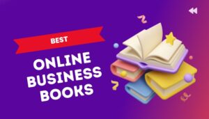 10+ Online business books