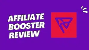 Affiliate Booster Review: Is it the best theme for affiliates?