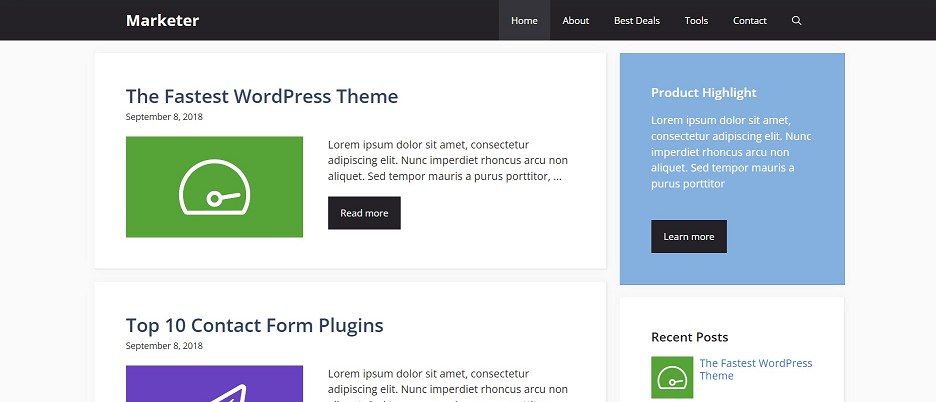 annotation 2023 05 04 071419 GeneratePress Review – The Best and Fastest WordPress Theme 2025