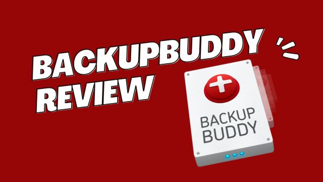 BackupBuddy Review 2024: The Best Plugin For Backup