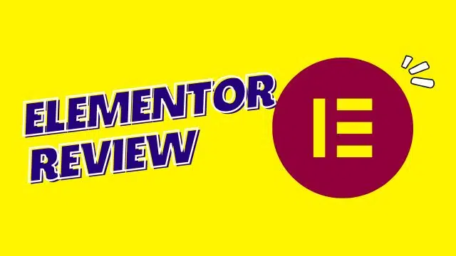 Elementor Review – Pros, Cons, Pricing, And Comparison