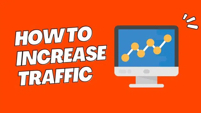 How to Increase Traffic, Without Increasing Rank