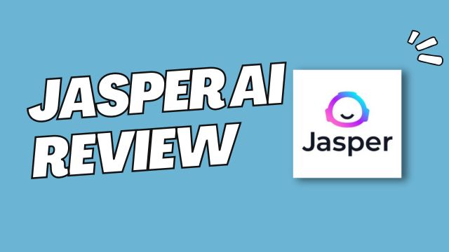Jasper AI Review 2023: My Experience Using It For 10 Months