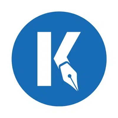 katteb ai writer logo