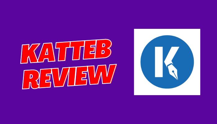 KATTEB Review 2023 Is It the Best Long-Form AI WRITER