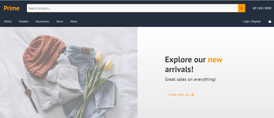 prime generatepress theme GeneratePress Review – The Best and Fastest WordPress Theme 2025