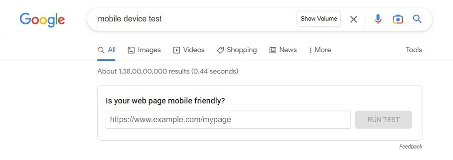 sharedscreenshot What to do when your blog traffic is low? 13 effective traffic tricks 2025