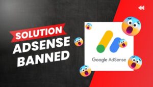 why was my google adsense account cancelled Why Was My Google Adsense Account Cancelled? 2024