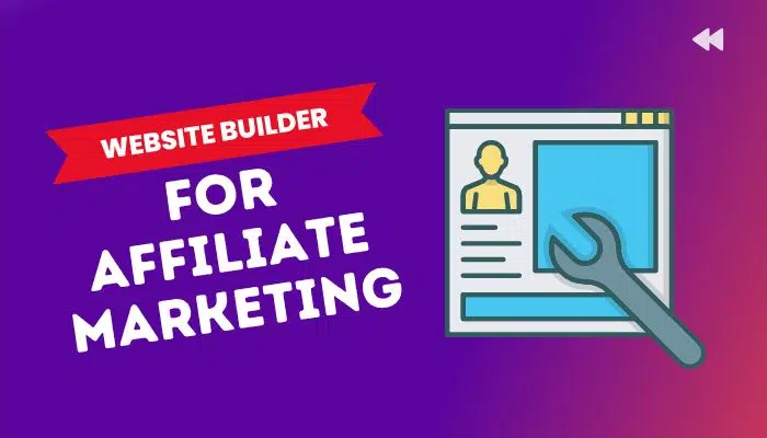 What is the best website builder for affiliate marketing