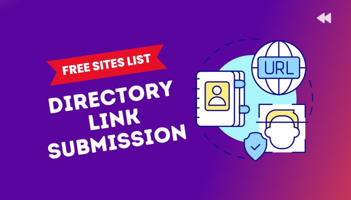 200+ Directory Link Submission