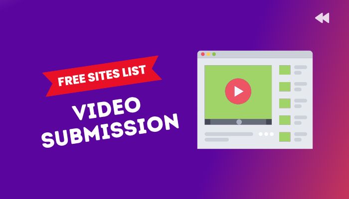 50+ Video Submission