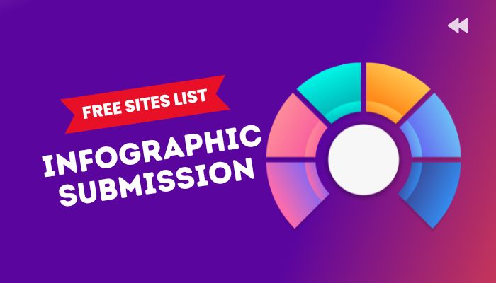 200+ Free Infographic Submission Sites List