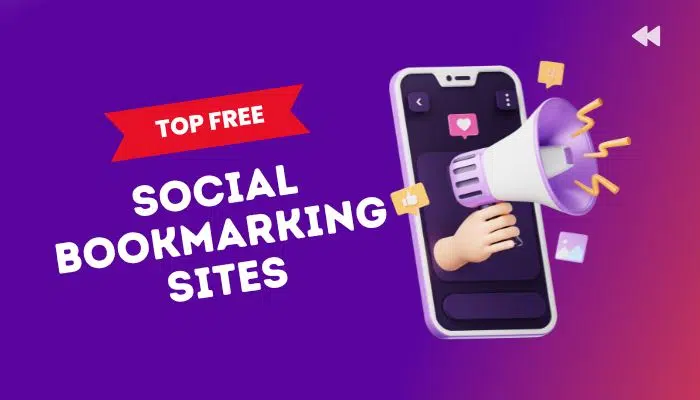 150+ Free Social Bookmarking Sites List
