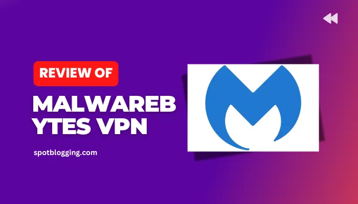 malwarebytes vpn review