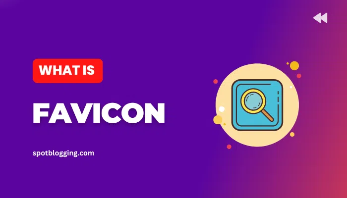 What is a Favicon on Blogger? (Top Free Site)