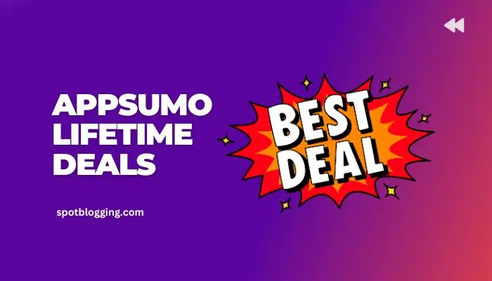 (All) Best AppSumo Lifetime Deals (November 2024)