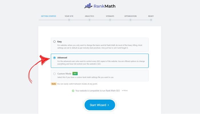 the reason you migrated your site from blogger to wordpress 2 RankMath: Reasons to Migrate from Blogger to WordPress 2025