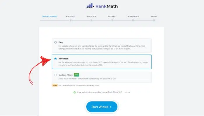 the reason you migrated your site from blogger to wordpress 2 RankMath: Reasons to Migrate from Blogger to WordPress 2025